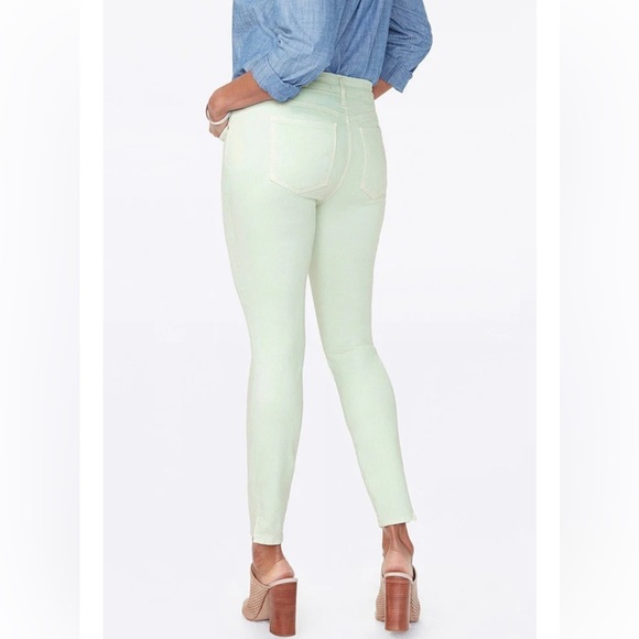 NYDJ Ami Skinny Jeans - 14 - Picture 2 of 11